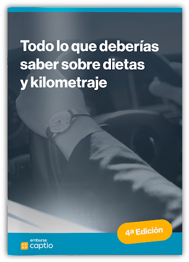 Guía Todo Lo Que Deberías Saber Sobre Gastos De Dietas Y Kilometraje 7632